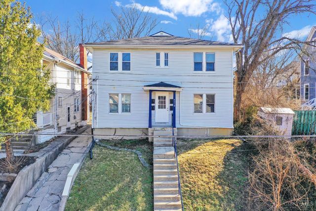 4210 Lowry Avenue, Norwood, OH 45212