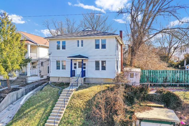 4210 Lowry Avenue, Norwood, OH 45212