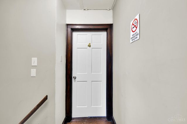 4210 Lowry Avenue, Norwood, OH 45212