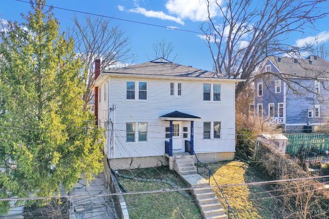 4210 Lowry Avenue, Norwood, OH 45212