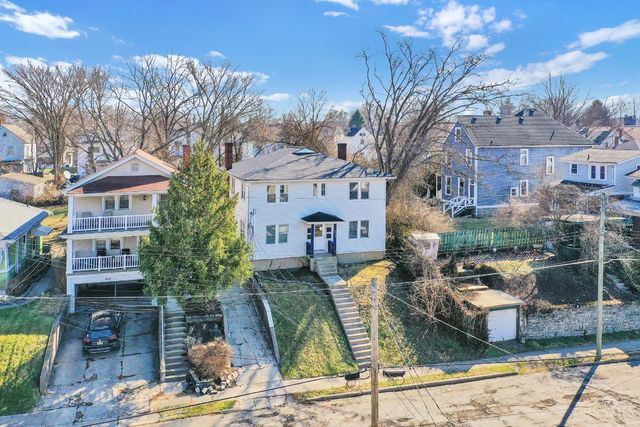 4210 Lowry Avenue, Norwood, OH 45212