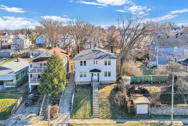 4210 Lowry Avenue, Norwood, OH 45212