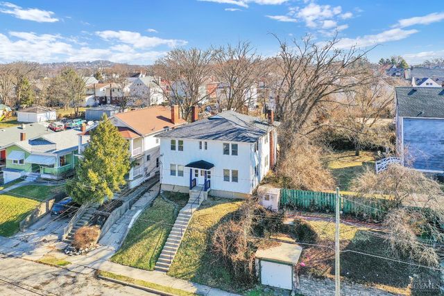 4210 Lowry Avenue, Norwood, OH 45212