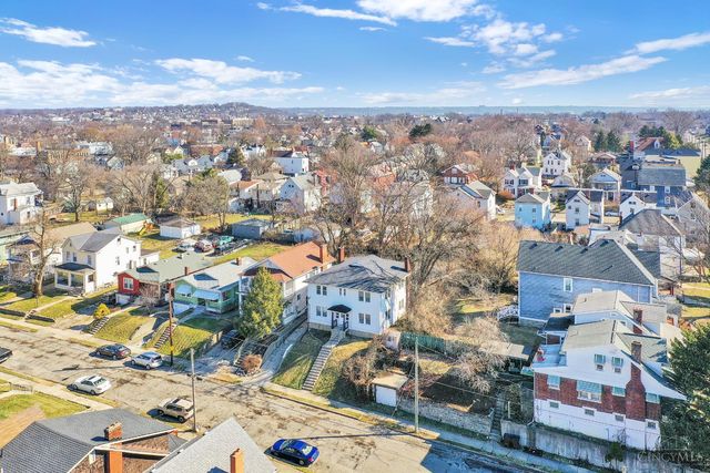 4210 Lowry Avenue, Norwood, OH 45212