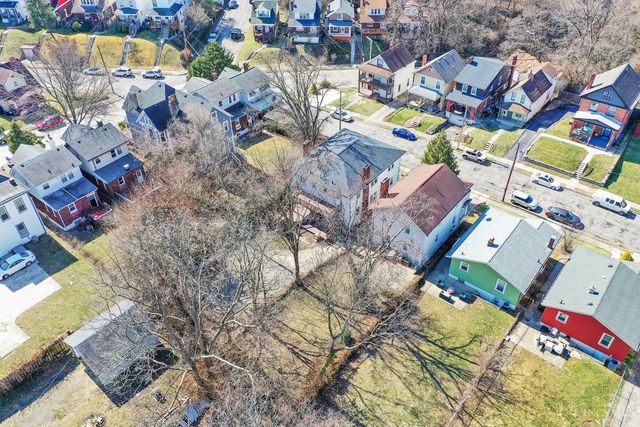 4210 Lowry Avenue, Norwood, OH 45212