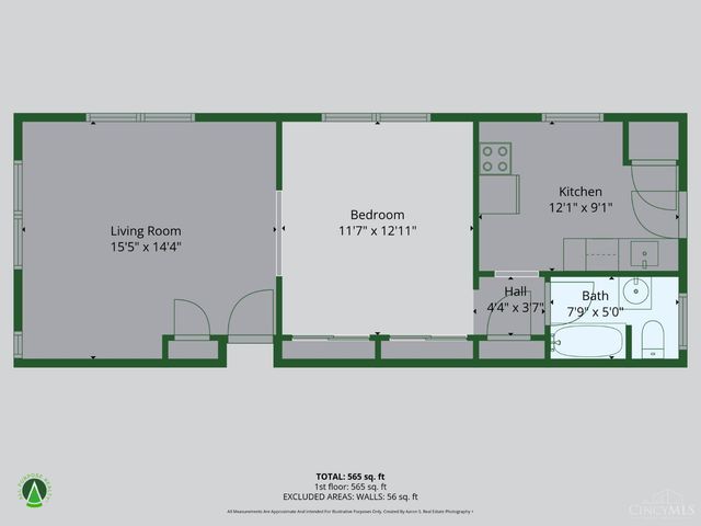 4210 Lowry Avenue, Norwood, OH 45212