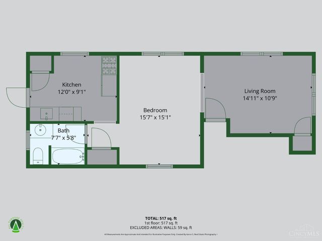 4210 Lowry Avenue, Norwood, OH 45212