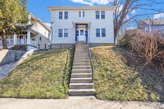 4210 Lowry Avenue, Norwood, OH 45212