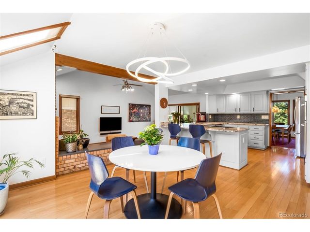 6546 S Garfield Ct, Centennial, CO 80121