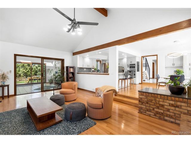 6546 S Garfield Ct, Centennial, CO 80121