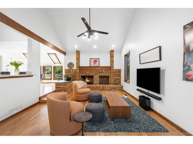 6546 S Garfield Ct, Centennial, CO 80121