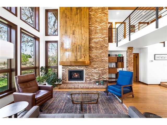 6546 S Garfield Ct, Centennial, CO 80121