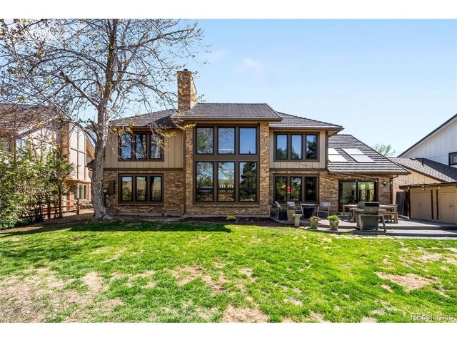 6546 S Garfield Ct, Centennial, CO 80121