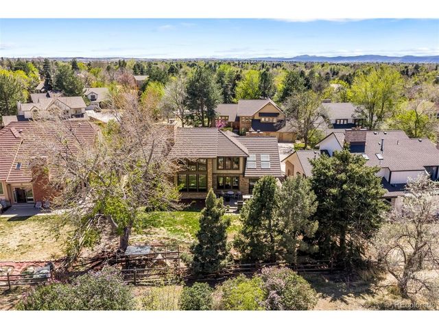6546 S Garfield Ct, Centennial, CO 80121