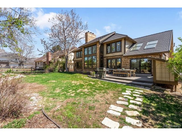 6546 S Garfield Ct, Centennial, CO 80121