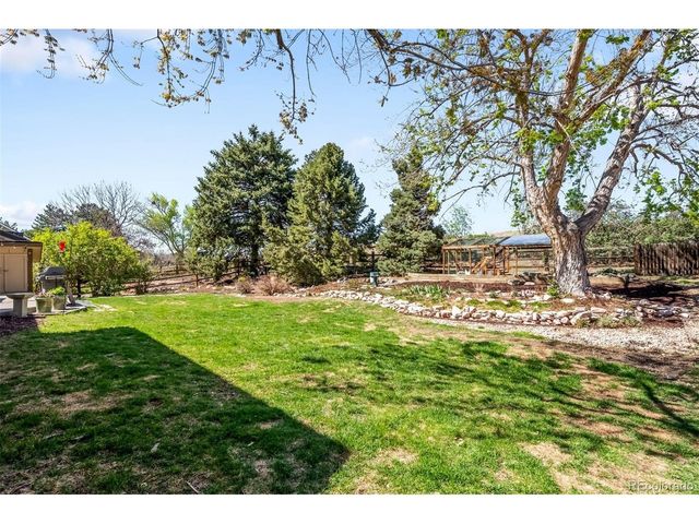 6546 S Garfield Ct, Centennial, CO 80121