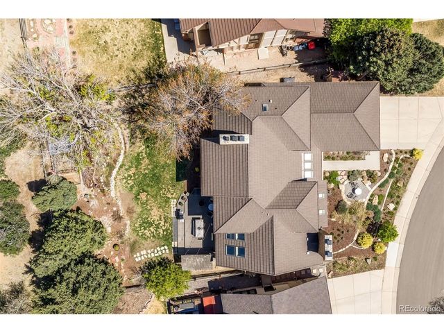 6546 S Garfield Ct, Centennial, CO 80121