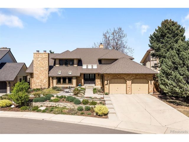 6546 S Garfield Ct, Centennial, CO 80121