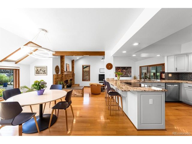 6546 S Garfield Ct, Centennial, CO 80121