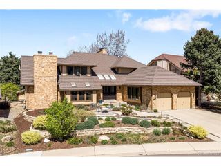 6546 S Garfield Ct, Centennial, CO 80121