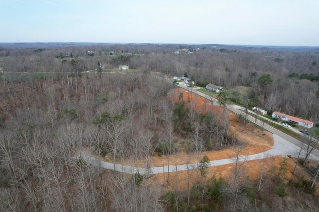 Lot 11 Phase 2 Stearns Hollow Road, Monticello, KY 42633