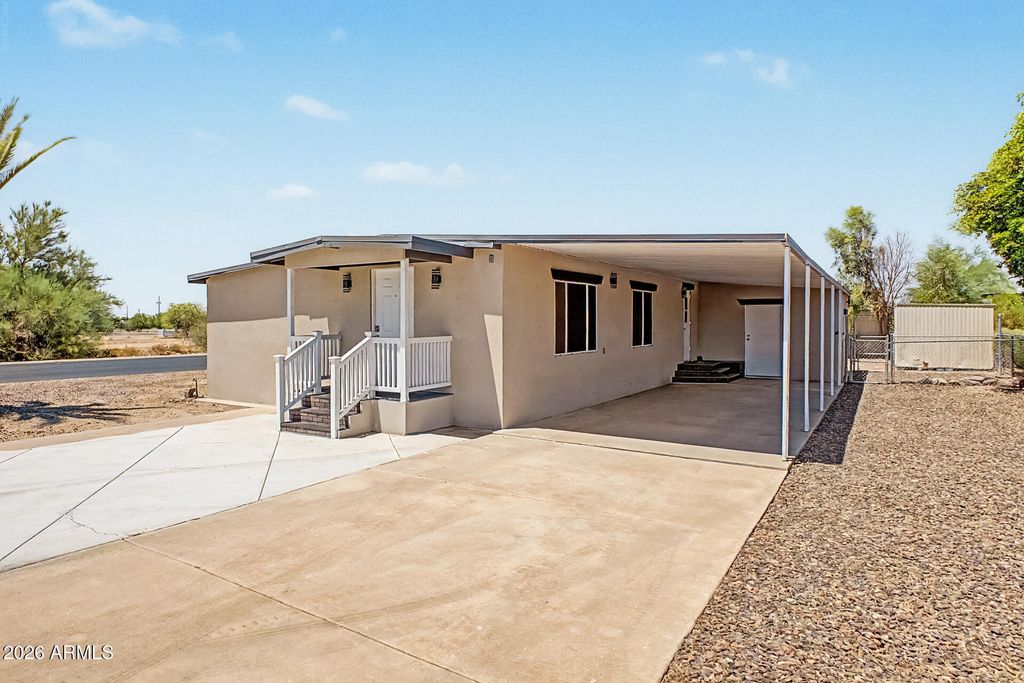 952 S ESPERANZA Avenue, Mesa, AZ 85208 — photo 2