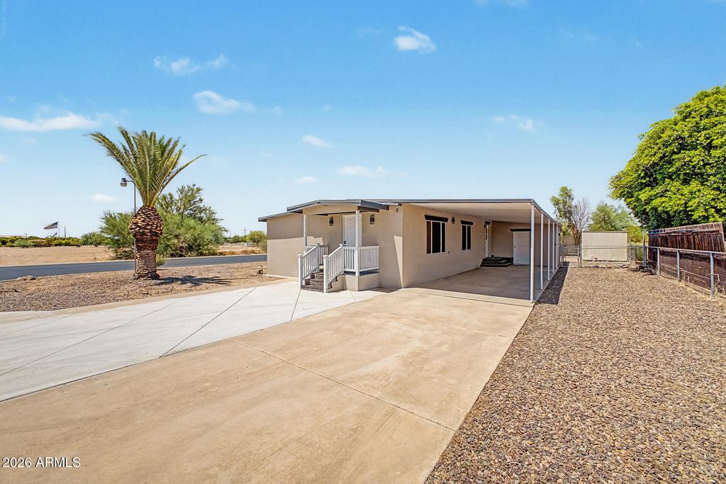 952 S ESPERANZA Avenue, Mesa, AZ 85208 — photo 3