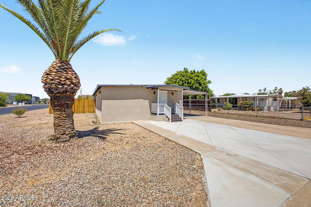 952 S ESPERANZA Avenue, Mesa, AZ 85208 — photo 4