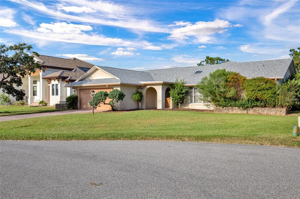 25 CLASSIC COURT S, Palm Coast, FL 32137