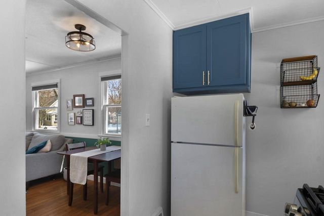 2513 Moland Street, Madison, WI 53704