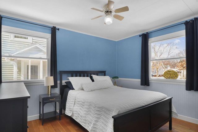 2513 Moland Street, Madison, WI 53704