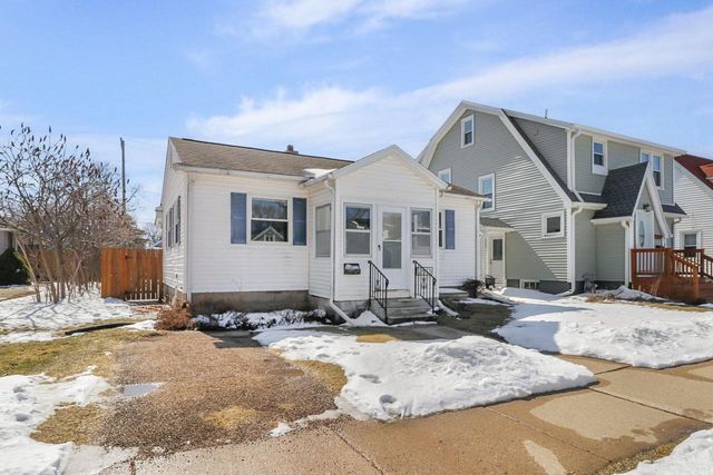2513 Moland Street, Madison, WI 53704