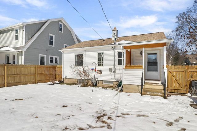 2513 Moland Street, Madison, WI 53704