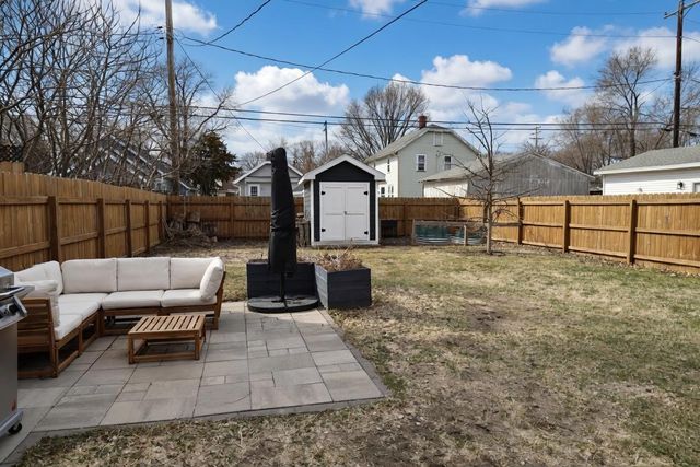 2513 Moland Street, Madison, WI 53704