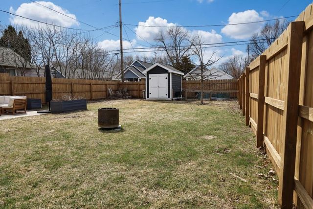 2513 Moland Street, Madison, WI 53704