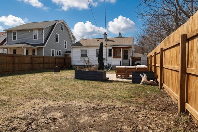 2513 Moland Street, Madison, WI 53704