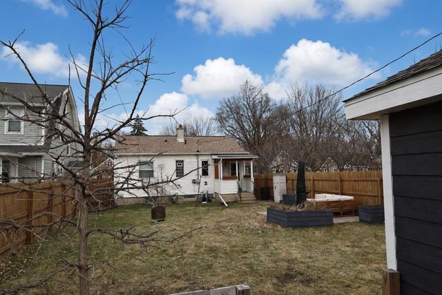 2513 Moland Street, Madison, WI 53704