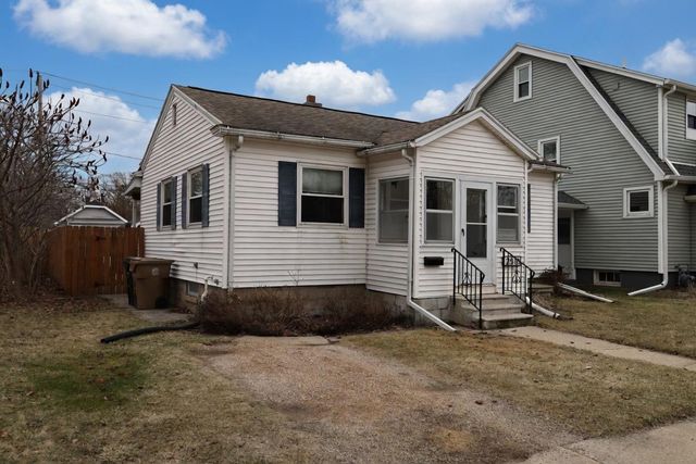 2513 Moland Street, Madison, WI 53704