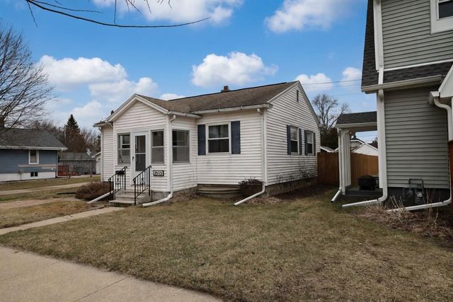 2513 Moland Street, Madison, WI 53704