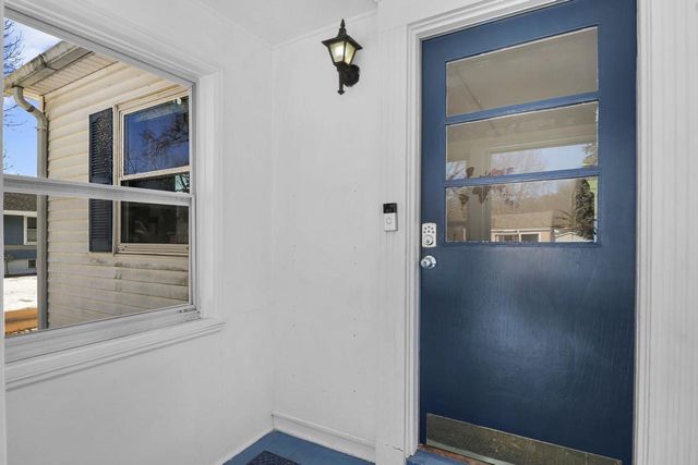 2513 Moland Street, Madison, WI 53704