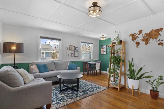 2513 Moland Street, Madison, WI 53704