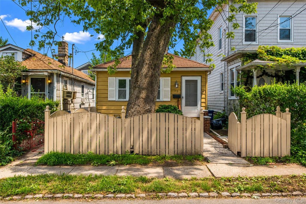 177 Terrace Street, Bronx, NY 10464