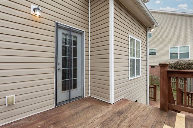1141 Coker Circle, Chattanooga, TN 37415