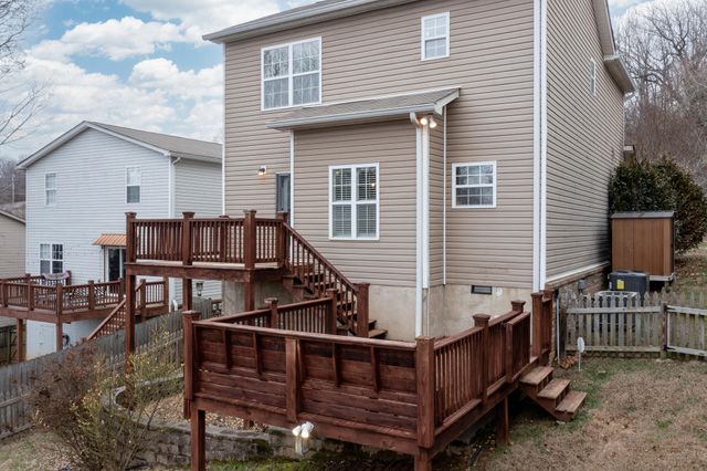 1141 Coker Circle, Chattanooga, TN 37415