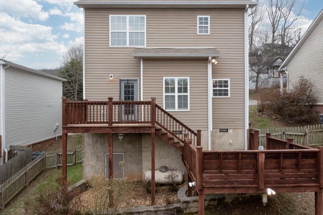 1141 Coker Circle, Chattanooga, TN 37415