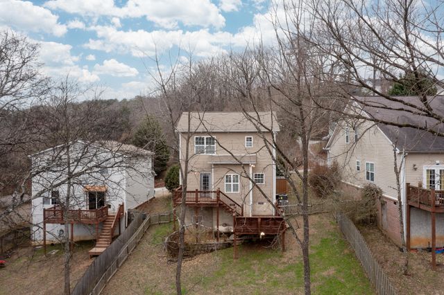 1141 Coker Circle, Chattanooga, TN 37415