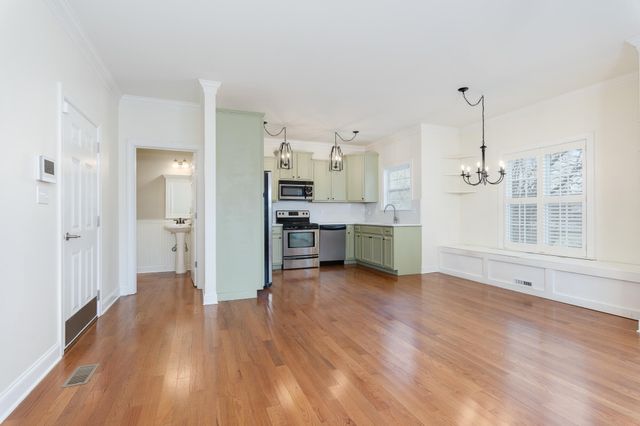 1141 Coker Circle, Chattanooga, TN 37415