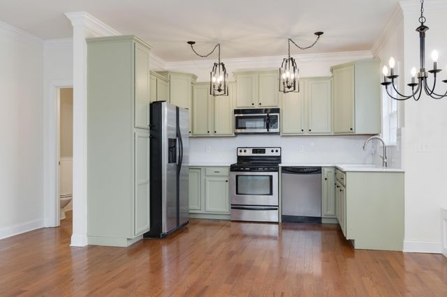 1141 Coker Circle, Chattanooga, TN 37415