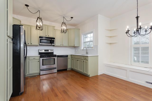 1141 Coker Circle, Chattanooga, TN 37415