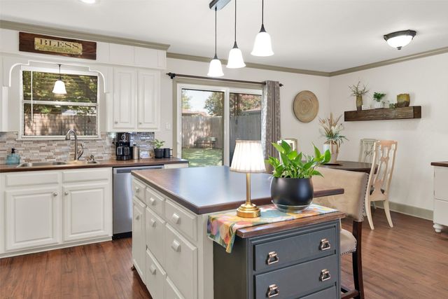 3118 Richelieu Drive, Sherman, TX 75090